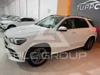 2021 Mercedes Benz GLE-Class