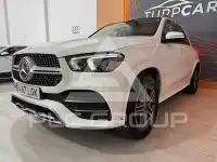 2021 Mercedes Benz GLE-Class