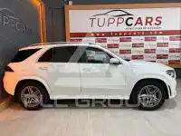 2021 Mercedes Benz GLE-Class