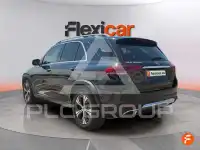 2021 Mercedes Benz GLE-Class