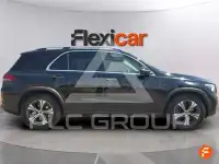 2021 Mercedes Benz GLE-Class