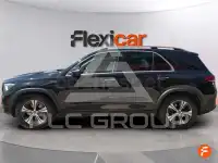 2021 Mercedes Benz GLE-Class