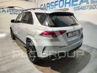 2021 Mercedes Benz GLE-Class
