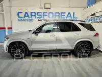 2021 Mercedes Benz GLE-Class