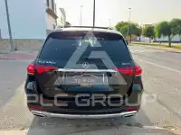2021 Mercedes Benz GLE-Class