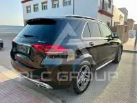 2021 Mercedes Benz GLE-Class