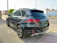 2021 Mercedes Benz GLE-Class