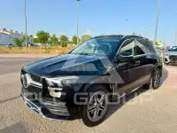 2021 Mercedes Benz GLE-Class