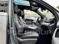 2021 Mercedes Benz GLE-Class