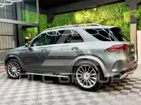 2021 Mercedes Benz GLE-Class