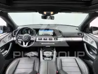 2021 Mercedes Benz GLE-Class