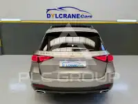 2021 Mercedes Benz GLE-Class