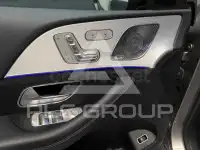 2021 Mercedes Benz GLE-Class