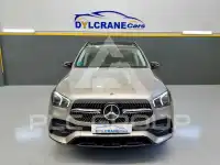 2021 Mercedes Benz GLE-Class