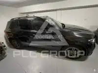 2021 Mercedes Benz GLE-Class