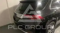 2021 Mercedes Benz GLE-Class