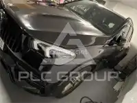 2021 Mercedes Benz GLE-Class