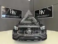 2021 Mercedes Benz GLE-Class