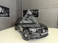 2021 Mercedes Benz GLE-Class