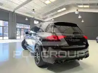 2021 Mercedes Benz GLE-Class