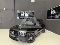 2021 Mercedes Benz GLE-Class