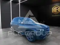 2021 Mercedes Benz GLE-Class