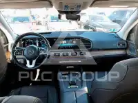 2021 Mercedes Benz GLE-Class