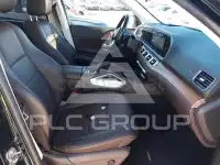 2021 Mercedes Benz GLE-Class