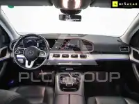 2021 Mercedes Benz GLE-Class