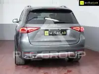 2021 Mercedes Benz GLE-Class