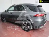 2021 Mercedes Benz GLE-Class