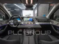 2021 Mercedes Benz GLE-Class