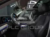2021 Mercedes Benz GLE-Class