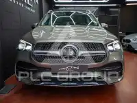 2021 Mercedes Benz GLE-Class