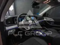 2021 Mercedes Benz GLE-Class