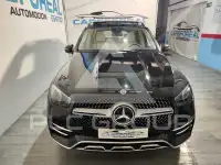 2021 Mercedes Benz GLE-Class