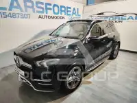 2021 Mercedes Benz GLE-Class