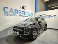 2021 Mercedes Benz GLE-Class