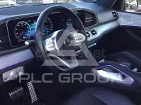 2021 Mercedes Benz GLE-Class