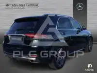 2021 Mercedes Benz GLE-Class