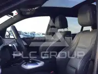 2021 Mercedes Benz GLE-Class