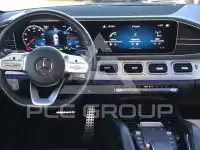 2021 Mercedes Benz GLE-Class