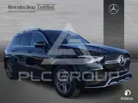 2021 Mercedes Benz GLE-Class