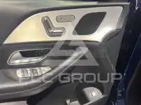 2021 Mercedes Benz GLE-Class
