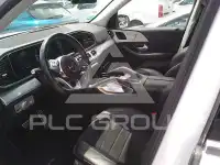 2021 Mercedes Benz GLE-Class