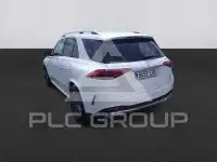 2021 Mercedes Benz GLE-Class
