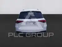 2021 Mercedes Benz GLE-Class
