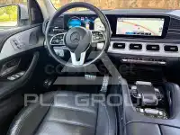 2021 Mercedes Benz GLE-Class