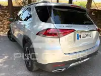 2021 Mercedes Benz GLE-Class