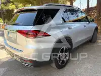 2021 Mercedes Benz GLE-Class